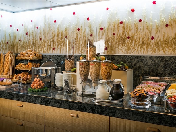 Imagen general del Hotel Magellan, Palacio de Congresos. Foto 11