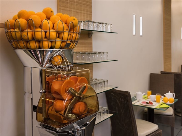 Imagen general del Hotel Magellan, Palacio de Congresos. Foto 13