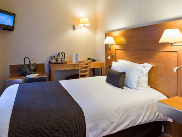 Imagen general del Hotel Magellan, París. Foto 6