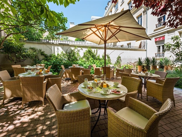 Imagen general del Hotel Magellan, París. Foto 9