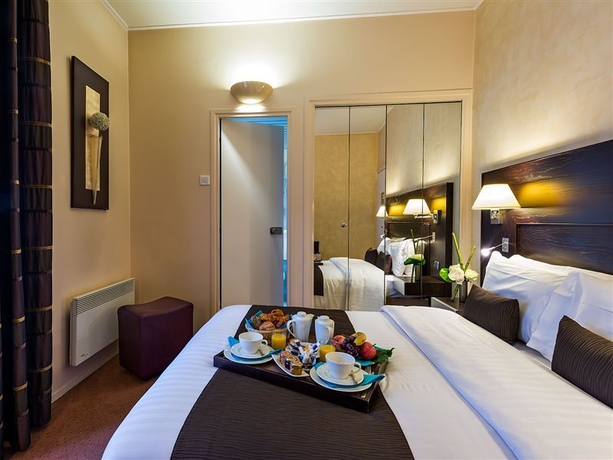 Imagen general del Hotel Magellan, París. Foto 14