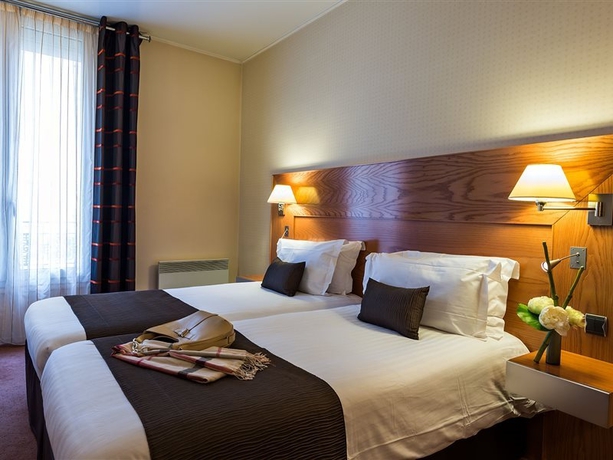 Imagen general del Hotel Magellan, París. Foto 15