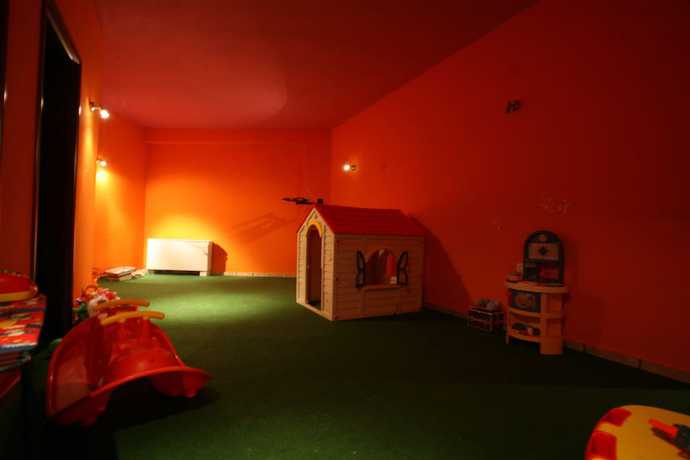 Imagen de los interiores del Hotel Magema. Foto 18