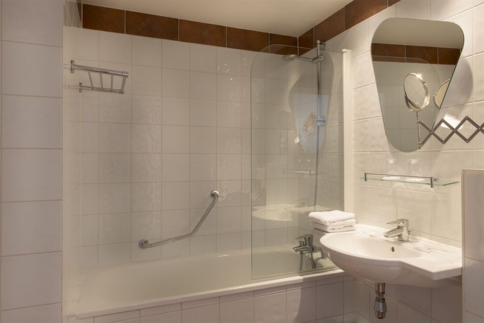 Imagen de la habitación del Hotel Magenta 38 By Happyculture. Foto 4