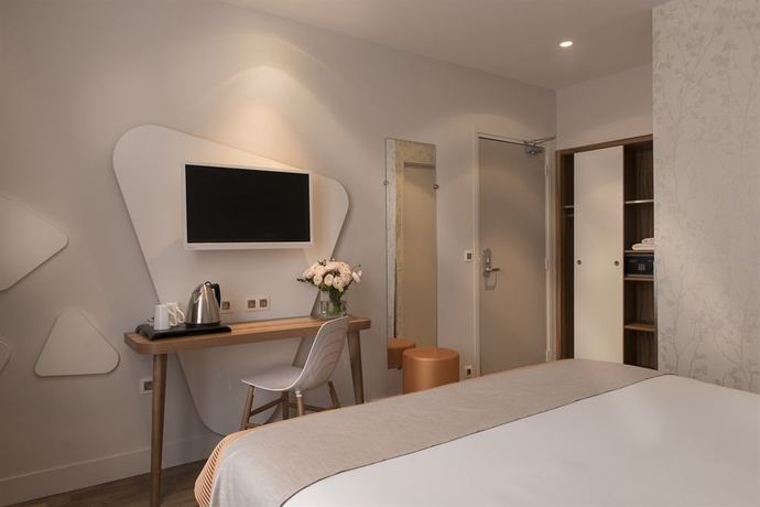 Imagen de la habitación del Hotel Magenta 38 By Happyculture. Foto 6