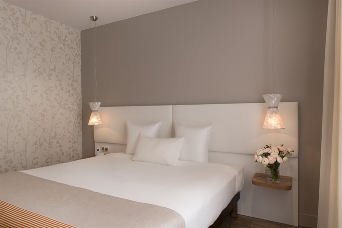 Imagen de la habitación del Hotel Magenta 38 By Happyculture. Foto 7