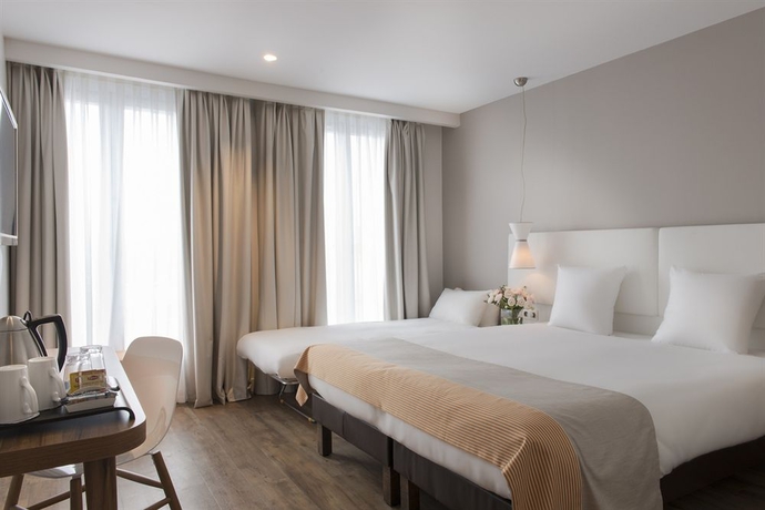 Imagen de la habitación del Hotel Magenta 38 By Happyculture. Foto 9