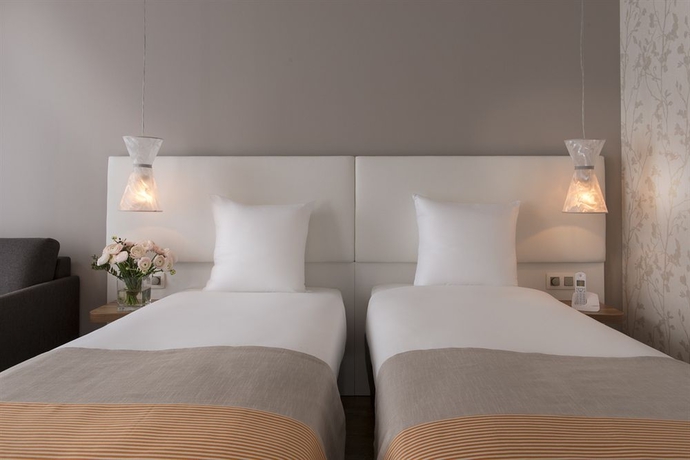 Imagen de la habitación del Hotel Magenta 38 By Happyculture. Foto 14