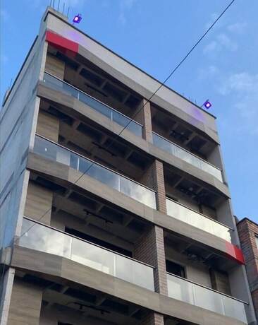 Imagen general del Hotel Magenta Lof. Foto 1