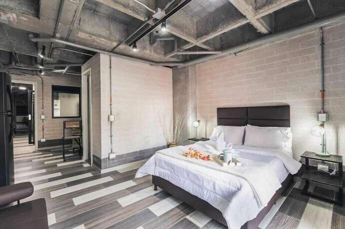 Imagen general del Hotel Magenta Lof. Foto 2