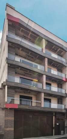 Imagen general del Hotel Magenta Lof. Foto 5