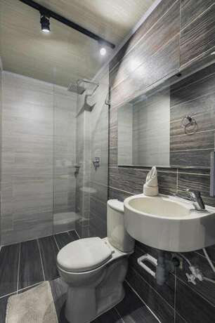 Imagen general del Hotel Magenta Lof. Foto 6