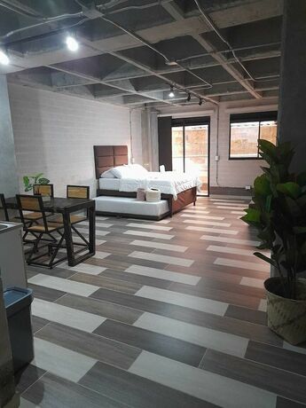 Imagen general del Hotel Magenta Lof. Foto 8