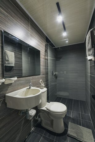 Imagen general del Hotel Magenta Lof. Foto 11