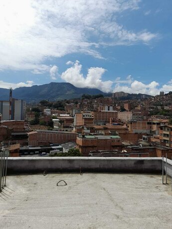 Imagen general del Hotel Magenta Lof. Foto 14