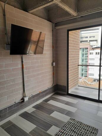 Imagen general del Hotel Magenta Lof. Foto 15