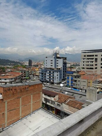 Imagen general del Hotel Magenta Lof. Foto 16