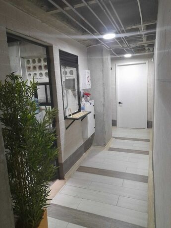 Imagen general del Hotel Magenta Lof. Foto 17