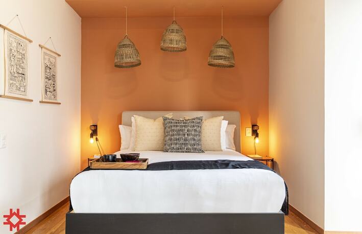 Imagen general del Hotel Magenta by Kukun. Foto 3