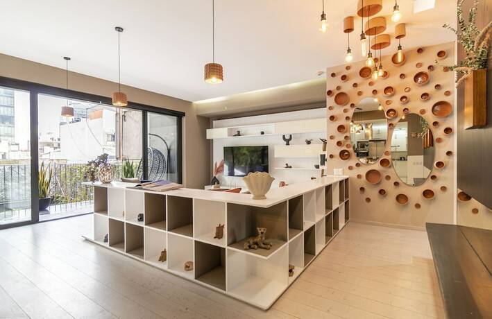 Imagen de la habitación del Hotel Magenta by Kukun. Foto 12