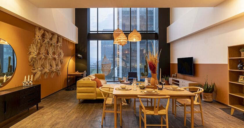 Imagen de la habitación del Hotel Magenta by Kukun. Foto 16