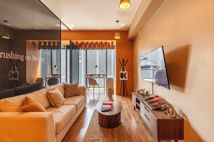 Imagen de la habitación del Hotel Magenta by Kukun. Foto 17