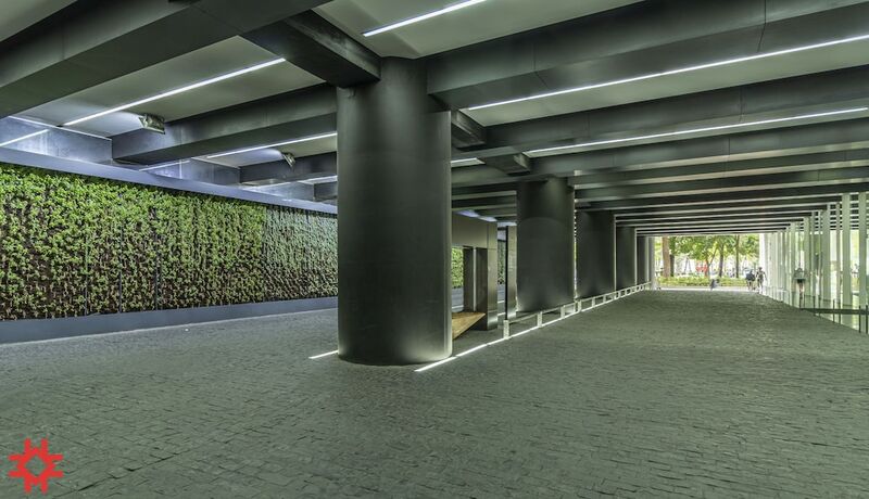 Imagen general del Hotel Magenta by Kukun. Foto 8