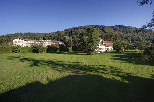 Imagen de la habitación del Hotel Magerl. Foto 2