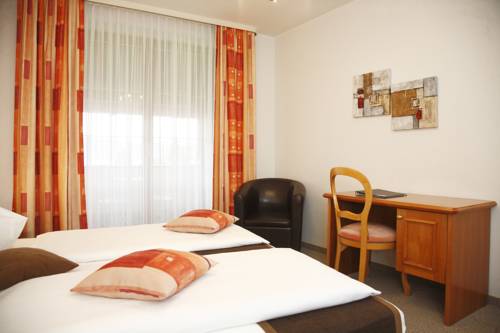 Imagen de la habitación del Hotel Magerl. Foto 3