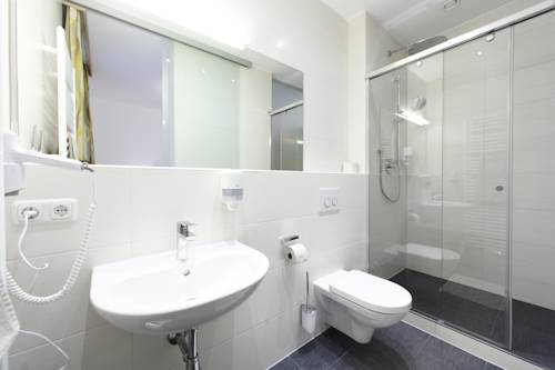 Imagen de la habitación del Hotel Magerl. Foto 6