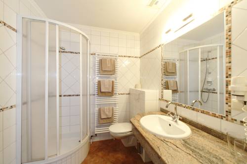 Imagen de la habitación del Hotel Magerl. Foto 8