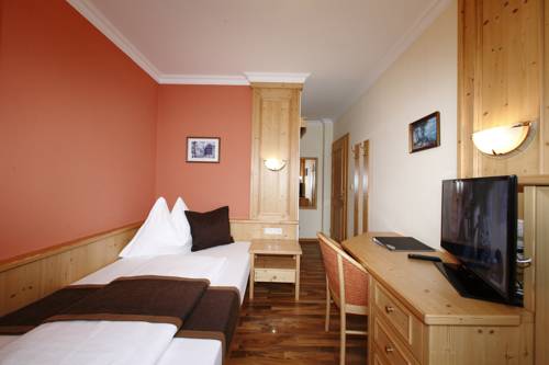 Imagen de la habitación del Hotel Magerl. Foto 9