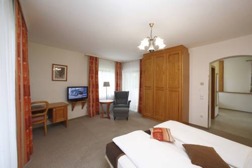 Imagen de la habitación del Hotel Magerl. Foto 10