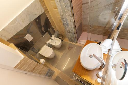 Imagen general del Hotel Maggiano Boutique. Foto 8