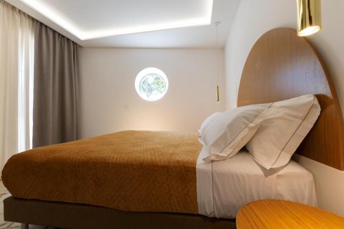 Imagen general del Hotel Maggiano Boutique. Foto 9