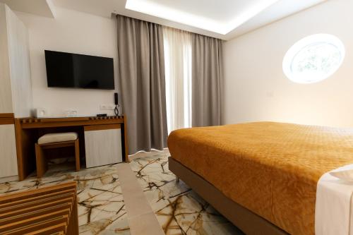 Imagen general del Hotel Maggiano Boutique. Foto 10