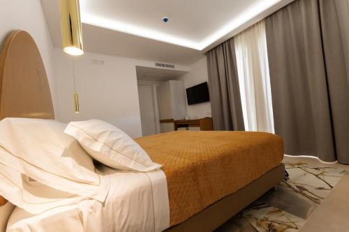 Imagen general del Hotel Maggiano Boutique. Foto 11