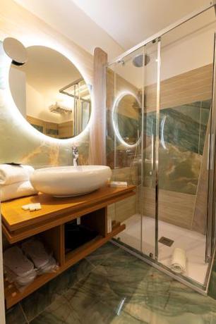 Imagen de la habitación del Hotel Maggiano Boutique. Foto 15
