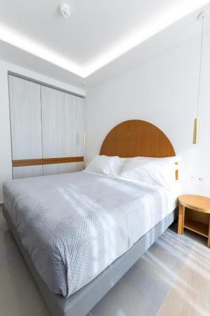 Imagen de la habitación del Hotel Maggiano Boutique. Foto 18