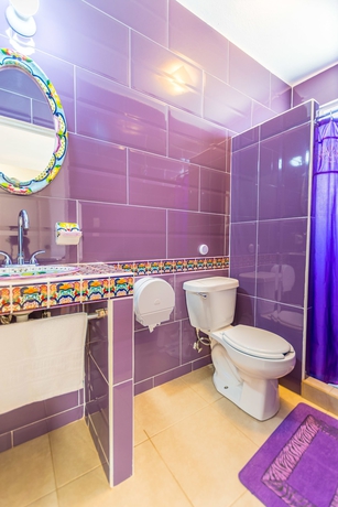 Imagen de la habitación del Hotel Maggic Home Panoramica. Foto 3