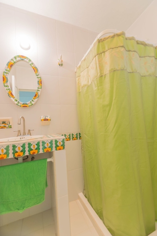 Imagen de la habitación del Hotel Maggic Home Panoramica. Foto 4