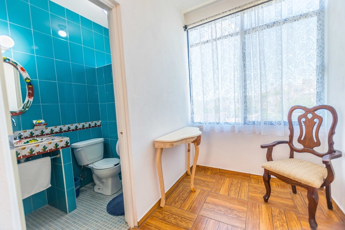 Imagen de la habitación del Hotel Maggic Home Panoramica. Foto 5