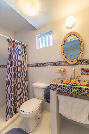 Imagen de la habitación del Hotel Maggic Home Panoramica. Foto 7