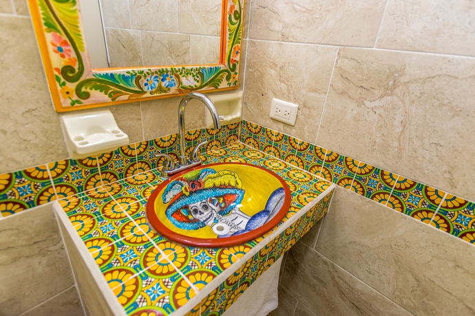 Imagen de la habitación del Hotel Maggic Home Panoramica. Foto 8