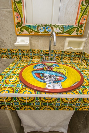 Imagen de la habitación del Hotel Maggic Home Panoramica. Foto 9