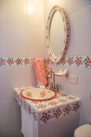 Imagen de la habitación del Hotel Maggic Home Panoramica. Foto 10