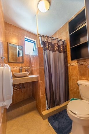 Imagen de la habitación del Hotel Maggic Home Panoramica. Foto 12