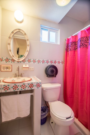 Imagen de la habitación del Hotel Maggic Home Panoramica. Foto 13