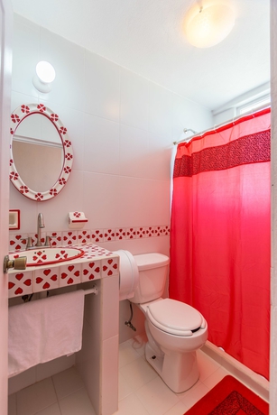 Imagen de la habitación del Hotel Maggic Home Panoramica. Foto 14