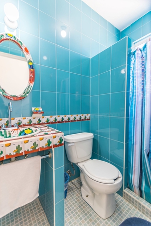 Imagen de la habitación del Hotel Maggic Home Panoramica. Foto 15